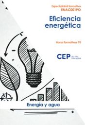 Portada de ENAC001PO - EFICIENCIA ENERGÉNTICA