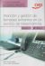 Portada de Manual. Atención y gestión de llamadas entrantes en un servicio de teleasistencia (MF1423_2). Certificados de profesionalidad. Gestión de llamadas de teleasistencia (SSCG0111). Certificados profesionales, de Alicia García Vidales y Pedro David Lara Martínez