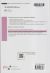 Contraportada de Manual. Atención y gestión de llamadas entrantes en un servicio de teleasistencia (MF1423_2). Certificados de profesionalidad. Gestión de llamadas de teleasistencia (SSCG0111). Certificados profesionales, de Alicia García Vidales y Pedro David Lara Martínez