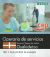 Portada de Operario de Servicios. Servicio vasco de salud-Osakidetza. Test y simulacros de examen, de Editorial CEP