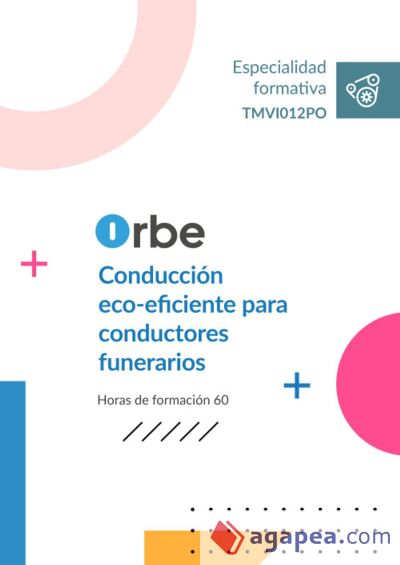 TMVI012PO. Conducción eco-eficiente para conductores funerarios TMVI012PO. Conducción eco-eficiente para conductores funerarios
