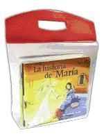 Portada de Historias de la Biblia