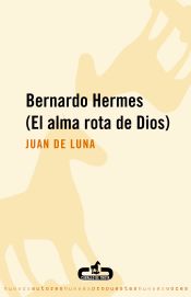 Portada de Bernardo Hermes