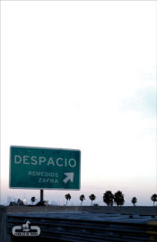 Portada de Despacio