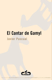 Portada de El cantar de Gamyl