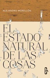 Portada de El estado natural de las cosas