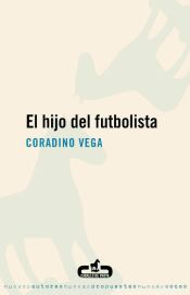 Portada de El hijo del futbolista