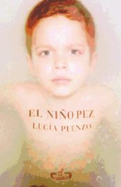 Portada de El niño pez