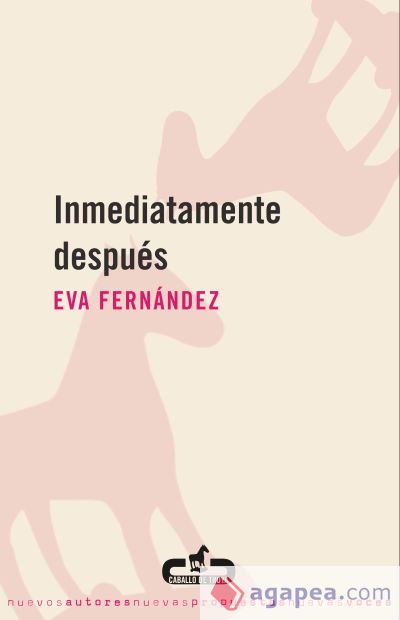 Inmediatamente despu&eacute;s