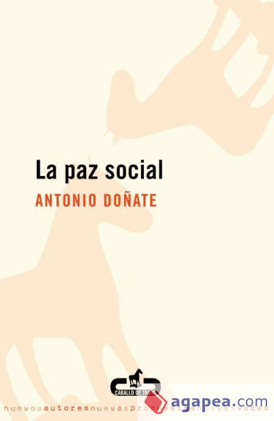 La paz social