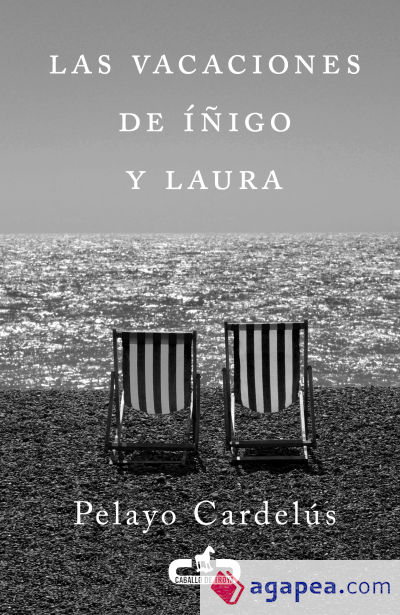 Las vacaciones de Iñigo y Laura