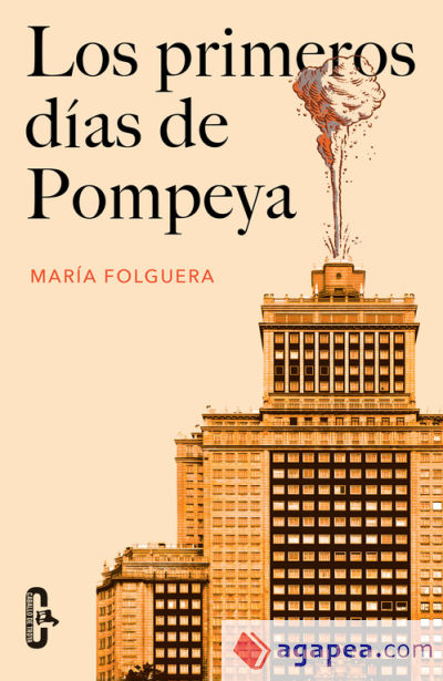 Los primeros días de Pompeya