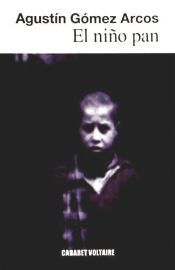 Portada de El ni&ntilde;o pan