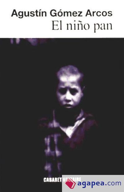 El niño pan El niño pan