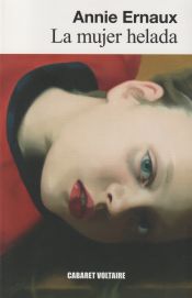 Portada de La mujer helada