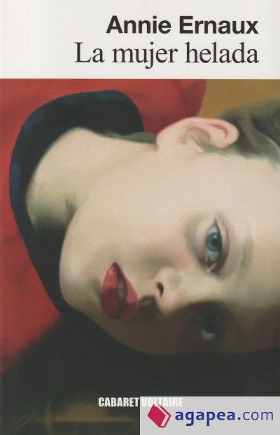 La mujer helada