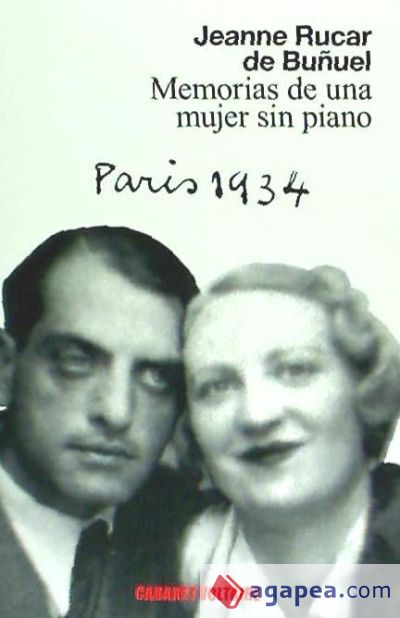 Memorias de una mujer sin piano