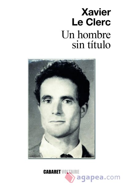 Un hombre sin título