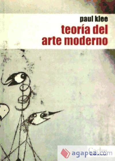 Teoría del arte moderno