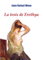 Portada de La Tesis De Erothya