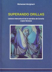 Portada de Superando orillas