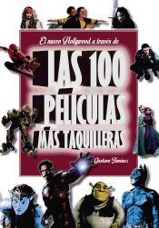 Portada de El nuevo Hollywood a través de las 100 películas más taquilleras