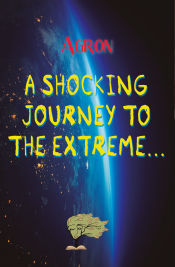 Portada de A Shocking Journey to the Extreme