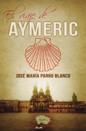 Portada de El viaje de Aymeric