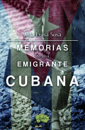 Portada de Memorias de una emigrante cubana