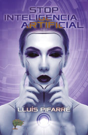 Portada de Stop inteligencia artificial