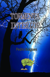 Portada de Tormenta interior