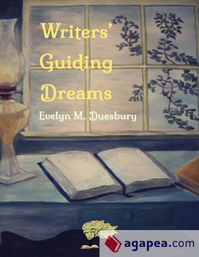 Writersâ€™ Guiding Dreams