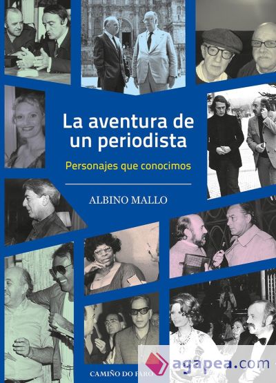 La aventura de un periodista