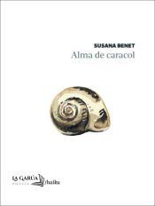 Portada de Alma De Caracol