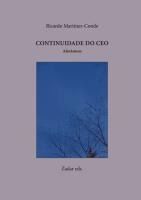 Portada de Continuidade do ceo