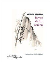 Portada de Rayos De Luz Serena