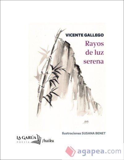 Rayos De Luz Serena Rayos De Luz Serena