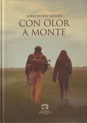 Portada de CON OLOR A MONTE