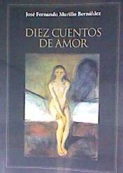 Portada de Diez cuentos de amor