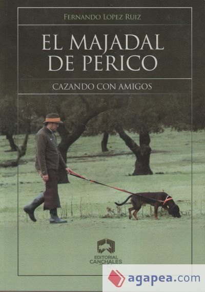 El Majadal de Perico