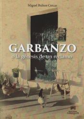 Portada de GARBANZO