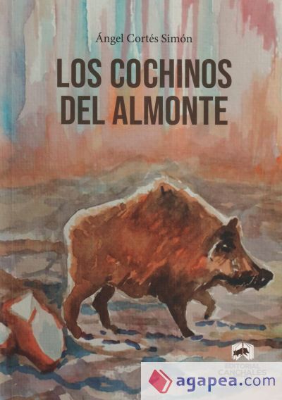 LOS COCHINOS DEL ALMONTE