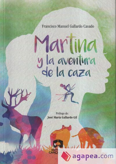 Martina y la aventura de la caza