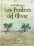 Portada de Las perdices del olivar, de Miguel Bulnes Cercas