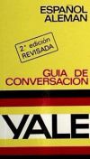 Guía De Conversación 'yale' Español-alemán