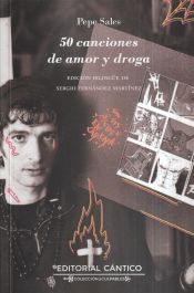 Portada de 50 Canciones de amor y droga