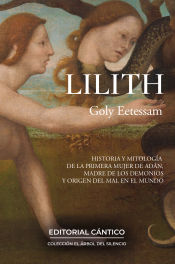 Portada de Lilith