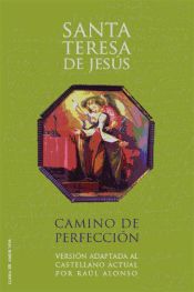 Portada de Camino de perfección (Ebook)