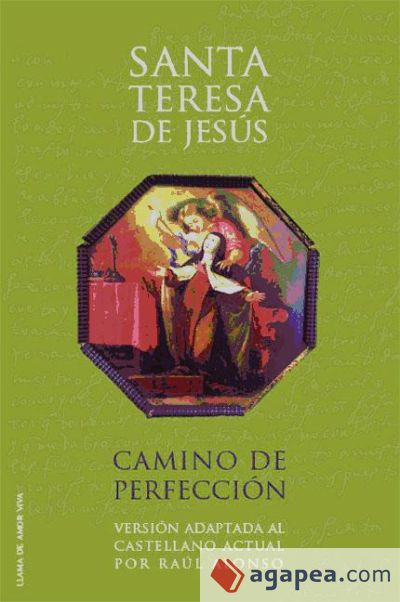 Camino de perfección (Ebook)