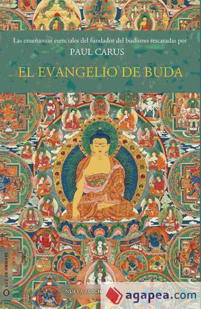 El evangelio de Buda